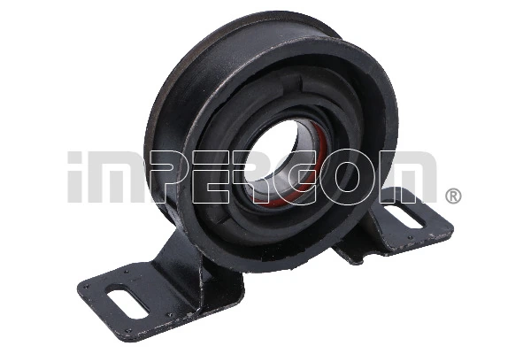 Suspension, propshaft